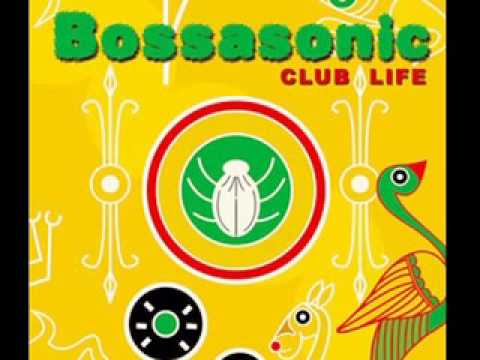 Bossasonic, My Ever Changing Moods