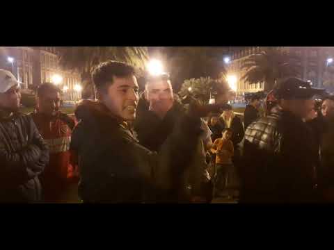 DECK vs NERALE vs MAYA || 8vos de final || FECHA 5, cupo a OLAVARRIAL x FM FREE 🇦🇷