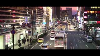 preview picture of video 'station YOKOHAMA timelapse'