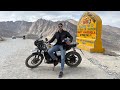 Leh Ladakh ️trip With Mummy ️ Travel Vlog Lehladakh Khardunglatop Shantistupa Travelling