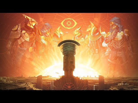 Trials of Osiris (Introduction, Cutscenes, Dialogue...) - Destiny 2: Season of the Worthy Part 11