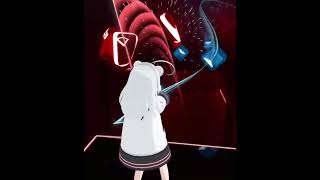 【#BeatSaber 】トウキョウ・シャンディ・ランデヴ【#CustomMaps 】#shorts