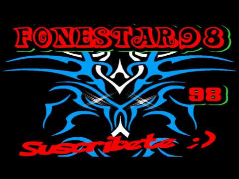 Blackstar - Carlos Jean feat Ferrara