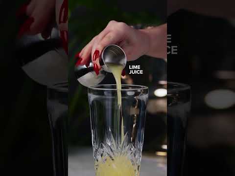 Spicy Pear Kamikaze Cocktail Recipe