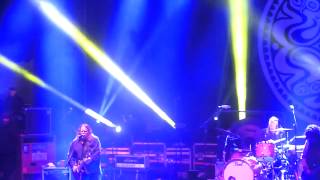 Gov't Mule - It Makes No Difference -Beautifully Broken 6-2-12 Mountain Jam