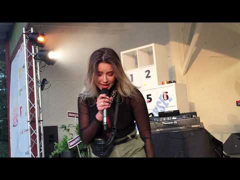 Hanna Ferm - Torn i Söderhamn