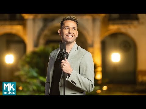 MK MUSIC and Pr Lucas Oficial 