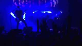 Anberlin - Fin - Final Show Ever!