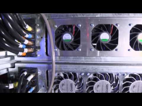 ABB modular UPS now available for large and mid-sized data centers in North America