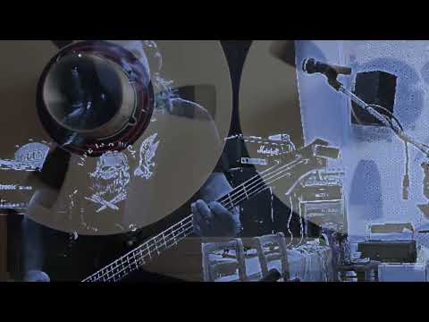 Cyrilův Bojtl Band - Nafoukneme vesty - ukázka ze studia