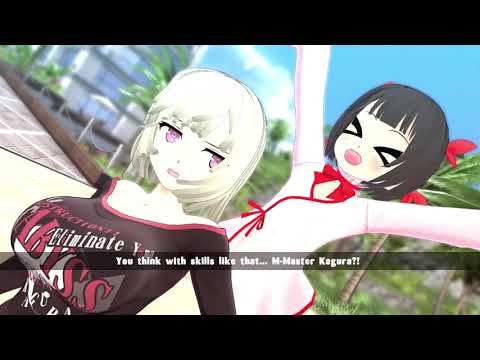 Naraku Entry & Success [SKEV]