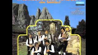 Kastelruther Spatzen - Kastelruther Festtagsmarsch