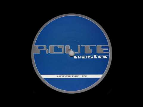 Xp Digiflex Rec - Route Master Hs 01 - Kektex - Godstopper - A