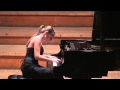 Chopin Scherzo No 2