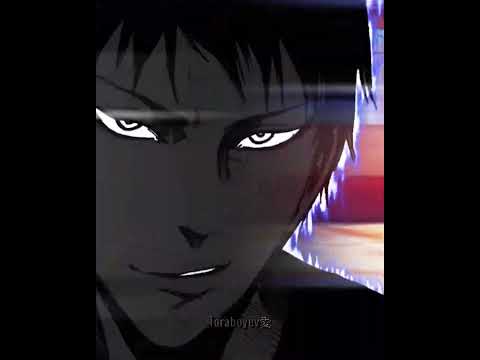 Daiki Aomine | The Ace | Kuroko no Basket | #mangaedit #basketball #aominedaiki