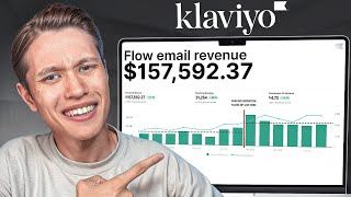 How We Helped a Brand Double Its Email Flow Revenue