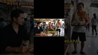 Download lagu Ayak parang bingkuk-(@Kingheart-e7q|official video|music)#laguiban  mp3