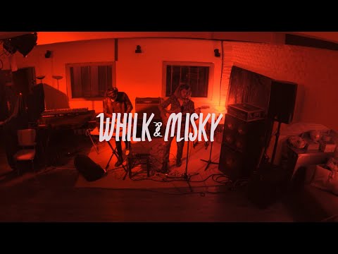 Fox Lane Music Presents: Whilk & Misky, Live in Vienna