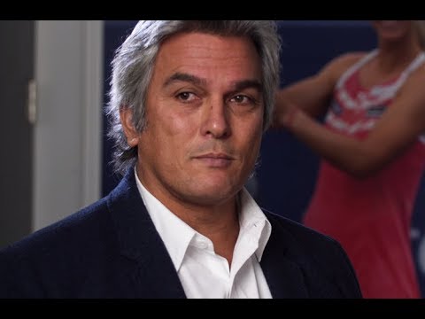 Welcome to Karl's Court!