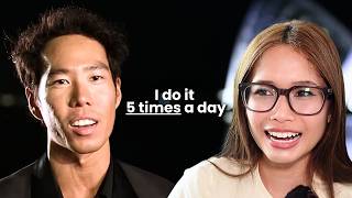 Download lagu Cringiest Date Ever... | Woman finds Crazy Rich Asian boyfriend from Singapore mp3