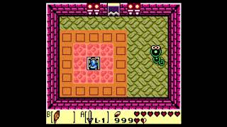0217月UP!!【初見!!】ゼルダの伝説夢を見る島DX【GBC】#30