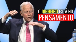 Bilionário Ensina Você a Pensar Como os Ricos (Brian Tracy)