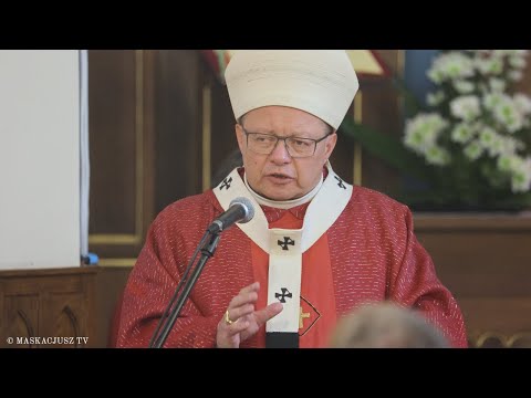 Pycha, która niszczy | kard. Grzegorz Ryś