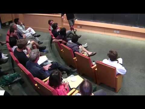 Ben Freivogel, Steve Giddings, Ted Jacobson, Juan Maldacena - The Problem of Quantum Gravity