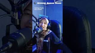 Download lagu Opening Siaran Radio Singkat - Penyiar Pemula #short #painanradio #openingradio mp3