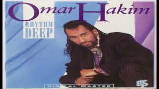 Omar Hakim - Tears