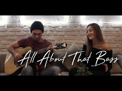 İpek Naz Çınar - All About That Bass (Meghan Trainor)