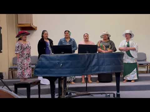 Seatac Praise Team! 👌