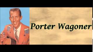 Mystery Mountain - Porter Wagoner