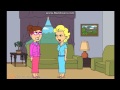 Katie Disobeys Her Mother And Gets Grounded