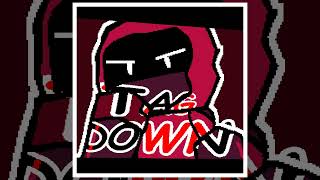 Cover art for tagdown