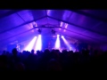 SECRET PARTY PROJECT Pres JIMMY KENNEDY ANDY SAX MayFstvl 11