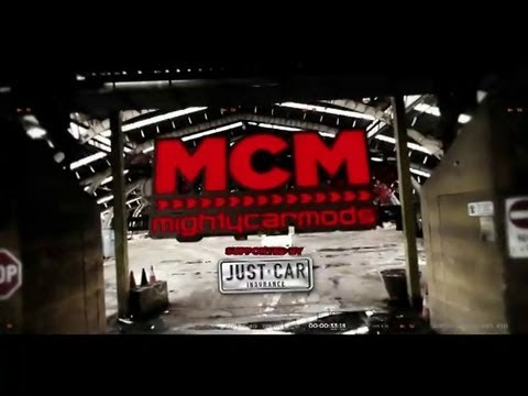 Best of Moog's Music (Mighty Car Mods 36 Minute Mix)