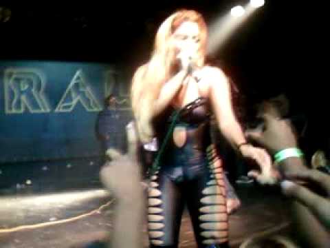 Mc Smith & Mc Frank & Mc Ticão & Mulher Filé - Cabral 15/08/2010