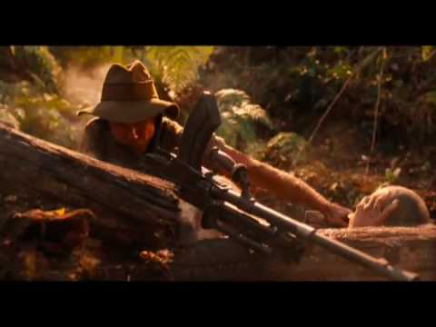 Kokoda: 39th Battalion (0) Trailer