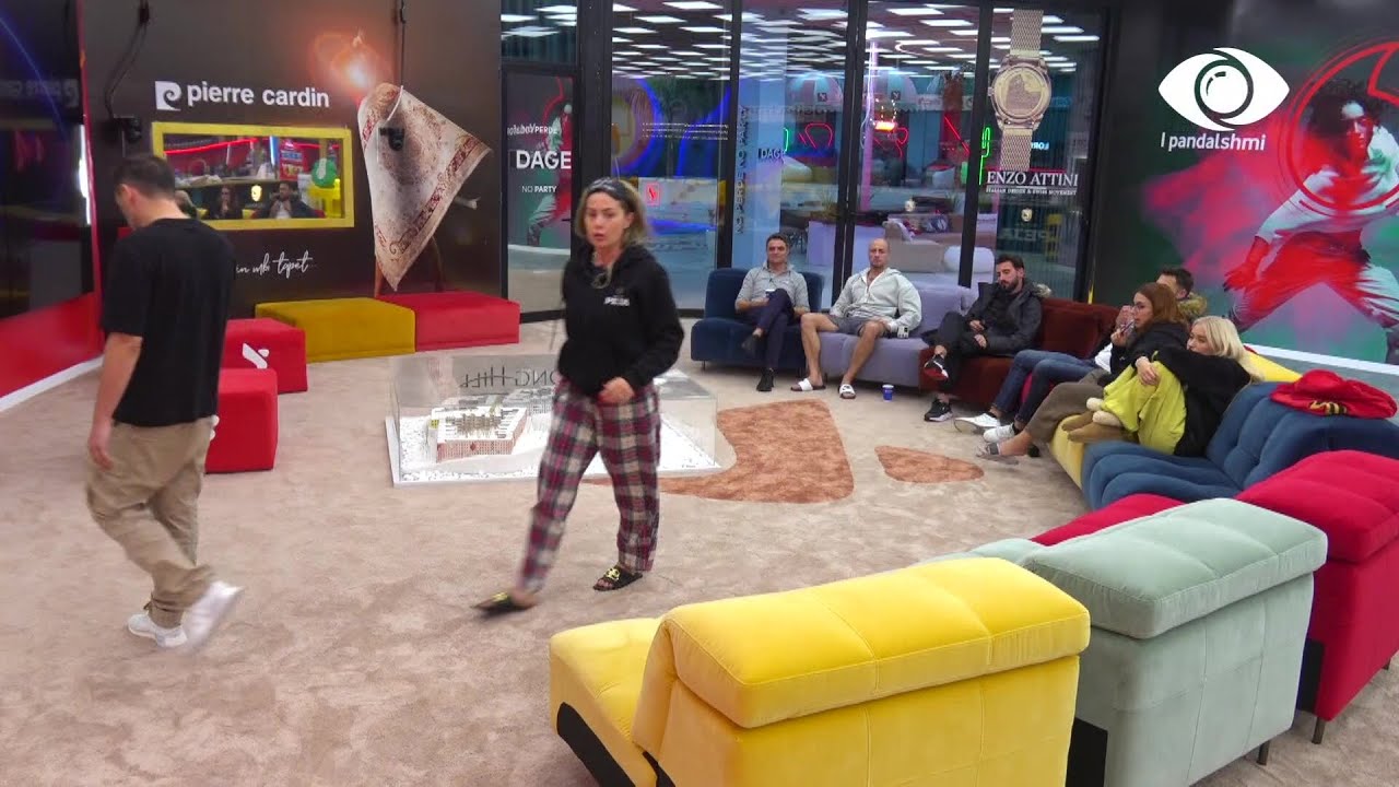 “Pse jeni kaq mendjelehtë”/ Olta : Tani do bëhem kafshë, sa të më vijë…