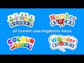 All Current Learningblocks Intros As Of 2025