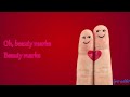 Ciara-Beauty Marks (Lyrics Video) Ciara-Beauty Marks (Lyrics Video)