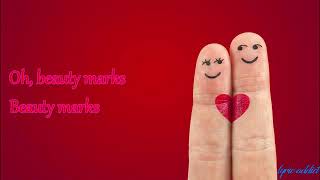 Ciara-Beauty Marks (Lyrics Video)