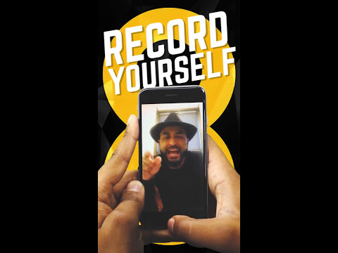 TEAMBACKPACK AUDITION 2017