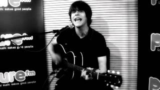 JAKE BUGG &quot;Seen it all&quot; on PURE