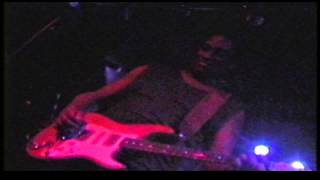Hirum Bullock with Will Lee and Clint De Ganon at Manny's Car Wash 06/26/99 Part 3