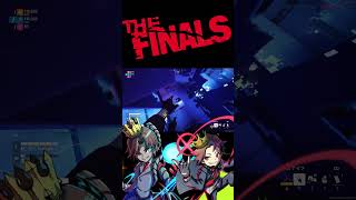 【THE FINALS】強襲 | #tokohalu (#Twitch)