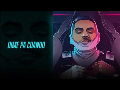 Alavaro Diaz - Dime Pa' Cuando ft. Deborah Blues [Official Audio]