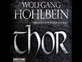 Hörbuch: Thor - Wolfgang Hohlbein Hörbuch - Thor Hörbuch