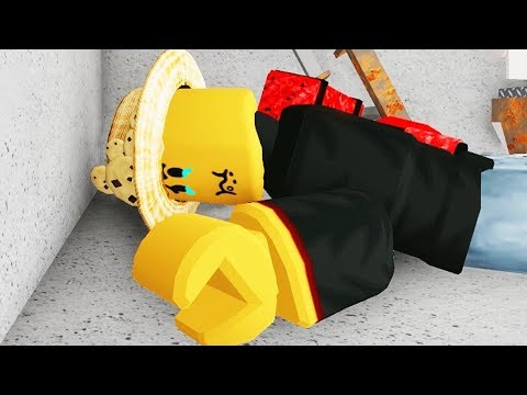 I MET THE BIGGEST TROLL EVER! (Roblox Flee The Facility) Video